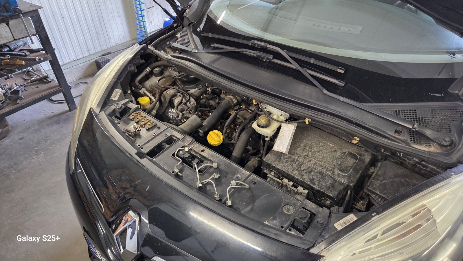 Diesel Servis Osijek galerija